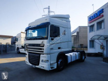 DAF XF105 410 tractor unit used