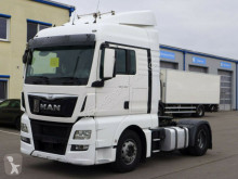 Tracteur MAN TGX TGX 18.440*Euro 6*Retarder*TÜV*Kühlbox*XLX* occasion