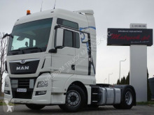 Tracteur MAN TGX 18.460 /XXL/RETARDER /ACC/HYDRAULIC occasion