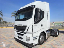 Ťahač Iveco Stralis 460 Hi-Way ojazdený