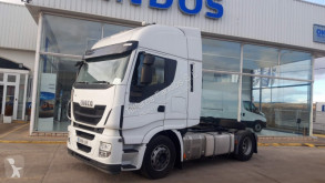 Tahač Iveco Hi Way AS440S48T/P Euro6 použitý
