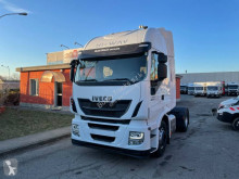 Cabeza tractora Iveco Stralis AS 440 S 46 TP usada