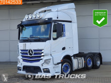 Cabeza tractora Mercedes Actros 2548 usada