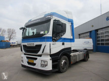 Cabeza tractora Iveco Stralis 460 Hi-Way usada