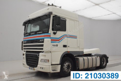 Cabeza tractora DAF XF105