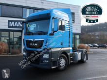 Cabeza tractora MAN TGX 18.420 4X2 BLS / XLX / ACC / LGS