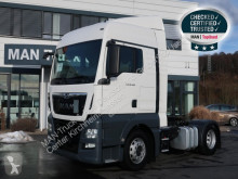 Cabeza tractora MAN TGX 18.460 4X2 BLS / Navi / EBA / LGS / ACC usada