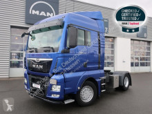 Ťahač MAN TGX 18.460 4X2 BLS E6 Retarder Standklima Navi ojazdený