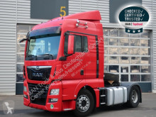 Cabeza tractora MAN TGX 18.460 4X2 BLS / Standklima / 2x Tank / ACC usada