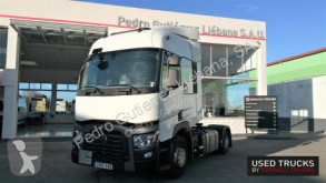 Тягач Renault Trucks T б/у