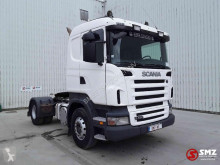 Tracteur Scania R 420