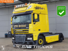 Traktor DAF XF105 brugt
