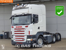 Tracteur Scania R 500