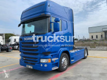 Влекач Scania R 450 втора употреба
