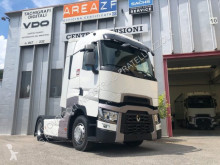 Trattore Renault usato