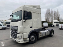 Ťahač DAF XF 460 ojazdený
