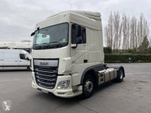 Tracteur DAF XF 510 FT occasion
