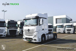 Mercedes Actros 1845 tractor unit used