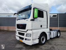 Tracteur MAN TGX 18.440 XLX