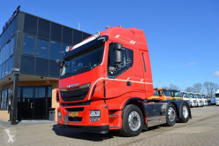 Tracteur Iveco Stralis 480 occasion