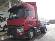Trekker Renault T 460 T4X2 E6 ralentisseur woith tweedehands