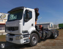Camion Renault Premium 440.18 T polybenne occasion
