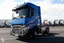 Renault T-Series 480 tractor unit used
