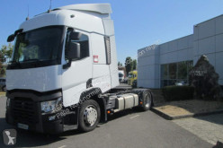 Tracteur Renault T-Series 460 occasion