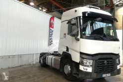 Renault T-Series 460 tractor unit used