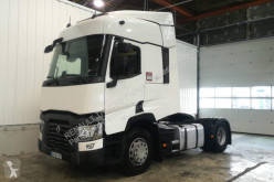 Renault T-Series 460 tractor unit used