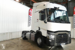 Renault tractor unit T-Series 460