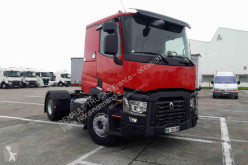 Cabeza tractora Renault T-Series 460 usada