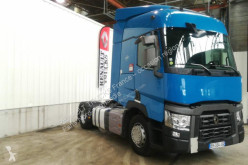 Renault T-Series 480 tractor unit used