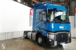 Tracteur Renault T-Series 480