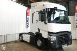 Cabeza tractora Renault T-Series 480