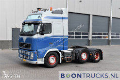 Trattore Volvo FH12 460 usato