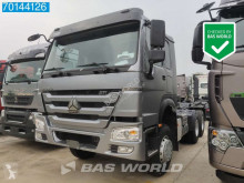 牵引车 无公告 SinoTruk Howo RHD