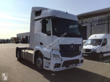 Cabeza tractora Mercedes Actros 1845 LS usada