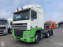 Cabeza tractora DAF XF95 usada