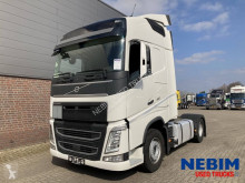 Volvo FH 460 tractor unit used