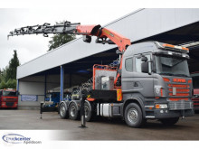 Ťahač Scania R 480