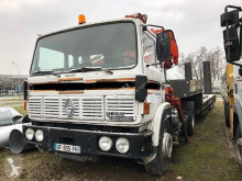 Cabeza tractora Renault Gamme G 290 usada