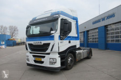 Тягач Iveco Stralis 460 Hi-Way