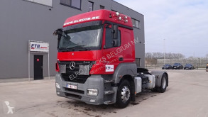 Tracteur Mercedes Axor