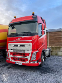 Volvo FH 460 tractor unit used