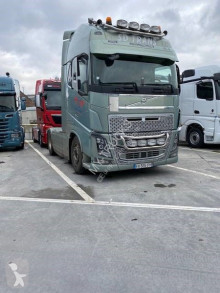 Trekker Volvo FH tweedehands