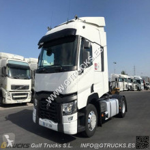 Ťahač Renault Gamme T 460 T4X2 E6 ojazdený