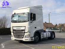Ťahač DAF XF 510 ojazdený