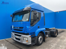 Tracteur Iveco Stralis 360 occasion