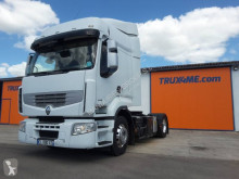 Renault tractor unit Premium 460 DXI